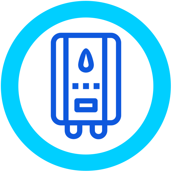 Tankless Water Heaters